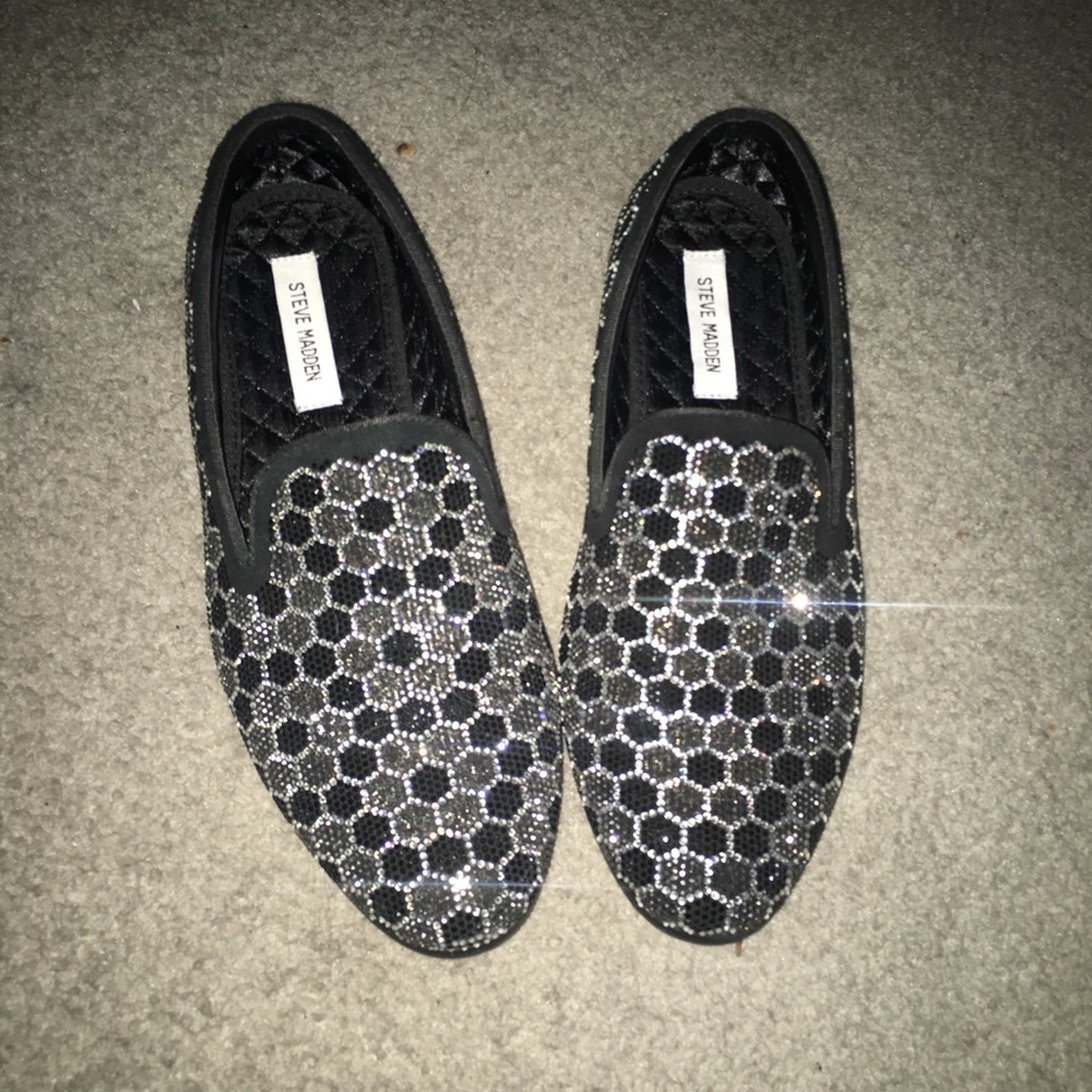 Steve Madden Loafers